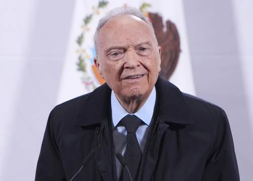 Enrique Galván Ochoa: Dinero   