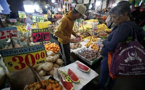 Inflación llegó a 3.8% en marzo   