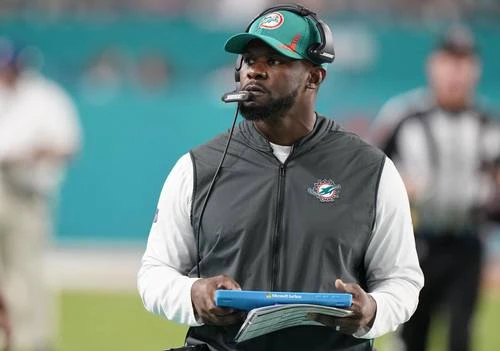 Entrenadores afrodescendientes, ausencia que sorprende en la NFL   