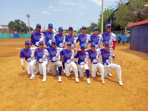 EU niega visas a novena juvenil de Venezuela que iría a Serie Mundial   