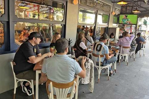 Airbnb dejará 558 mdd al país durante el torneo   