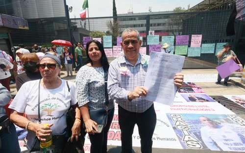En el INE, 14 denuncias formales contra aspirantes a juzgadores   