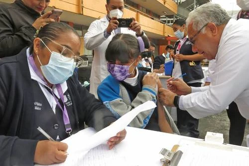 Médicas destacan falta de cobertura contra el cáncer cervicouterino   