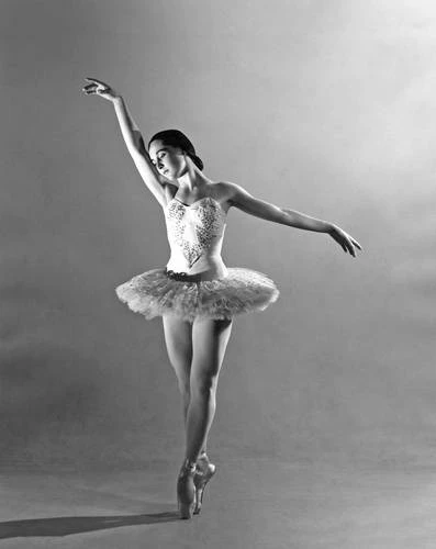 Bellas Artes  rinde homenaje  a cinco bailarinas mexicanas imprescindibles   