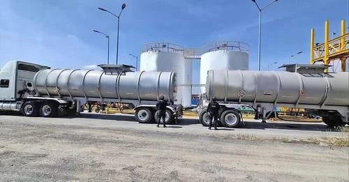 Más de 7 mil pesquisas por huachicol fiscal y otros delitos: Aduanas   