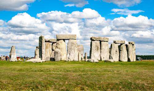 Revelan investigadores nuevas teorías sobre el origen de Stonehenge   