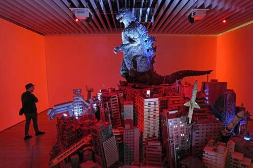 Japón exorciza el trauma con expresiones culturales   