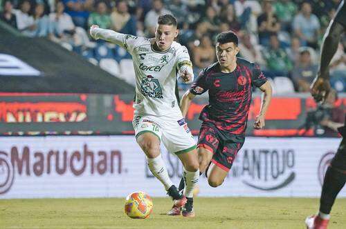 León queda fuera del Mundial  de Clubes    