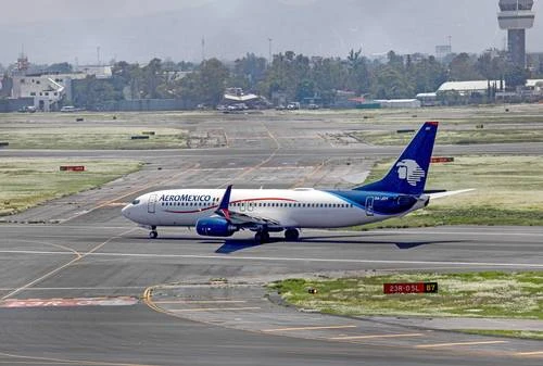 Aeroméxico será la más golpeada si se rompe su alianza con Delta: experto   