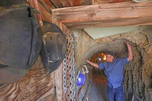 El Pentágono invierte en tierras raras   