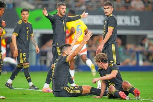 Derrotas del Tri son un golpe de realidad rumbo a la Copa 2026   