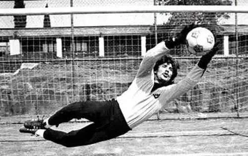 Murió Nacho Rodríguez, ex portero del Zacatepec y mundialista en 1986   