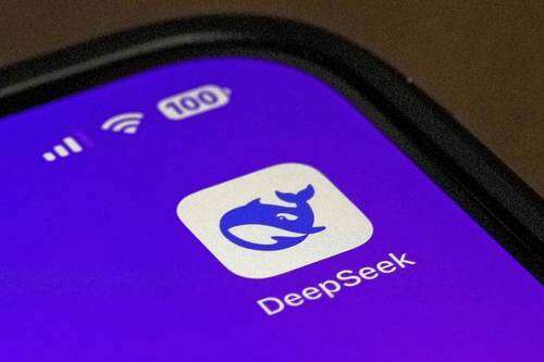 Prevén que DeepSeek favorezca a consumidores y a la economía   