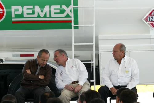 Carlos Fernández-Vega: México SA   
