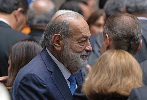 Carlos Fernández-Vega: México SA   