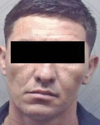 Arrestan a sujeto ligado a narcomantas en Hermosillo   