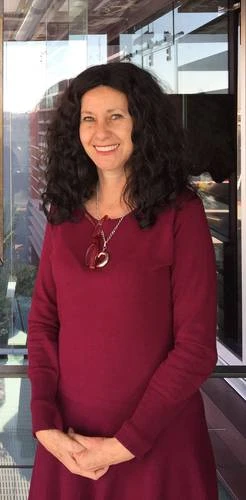 Beatriz Escalante recibirá un homenaje por su trayectoria   