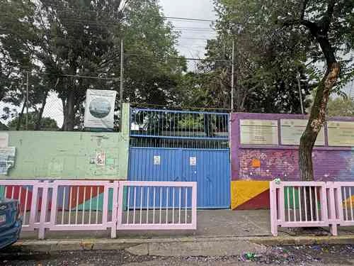 “Los niños migrantes nos salvaron”, afirman en escuela primaria de la colonia Vallejo   
