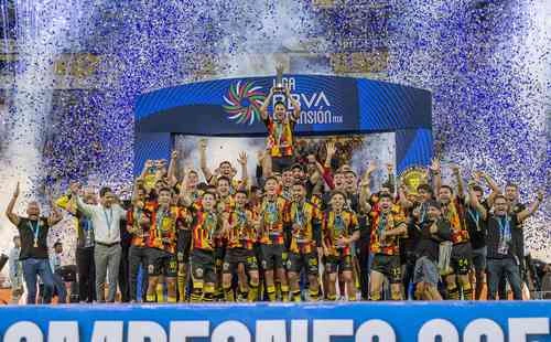“Fuimos al TAS porque estamos cansados  de cómo se administra el futbol mexicano”   