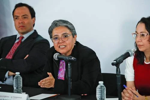 Enrique Galván Ochoa: Dinero   