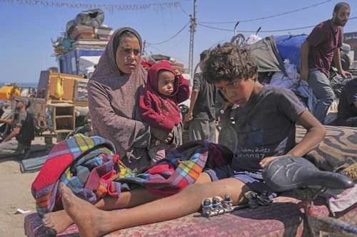 Arrasa Israel viviendas en Gaza con fines de limpieza étnica: ONU   