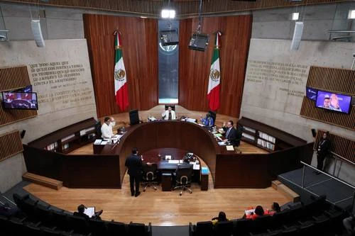 Desecha el TEPJF supuestas fallas en campañas de aspirantes al PJF   