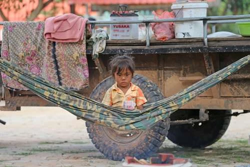 Tailandia y Camboya acuerdan poner fin a enfrentamientos, tras la mediación de EU   