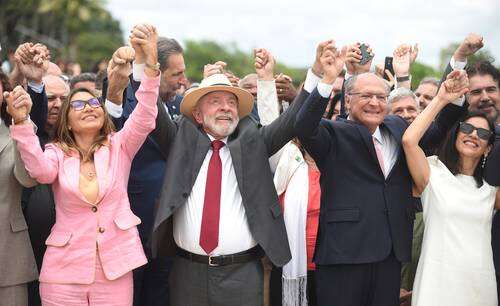 Conmemoran en Brasil dos años del fracasado golpe de bolsonaristas   