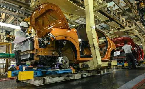 Aranceles de EU a industria automotriz serán retirados en julio, prevé la Anapsa   