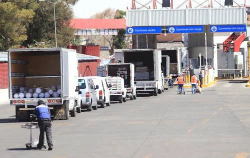 “Vamos a poner orden con la nueva ley de aduanas”   