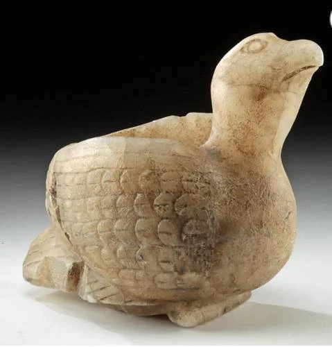 Rechaza secretaria de Cultura federal subasta de patrimonio cultural en EU   