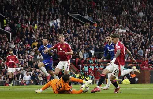 ManU-Tottenham, la gran final de la Liga de Europa    