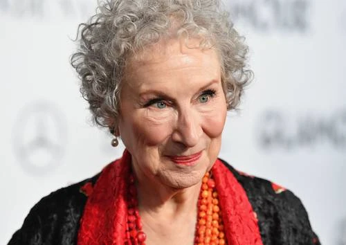 Margaret Atwood lanza sus memorias   