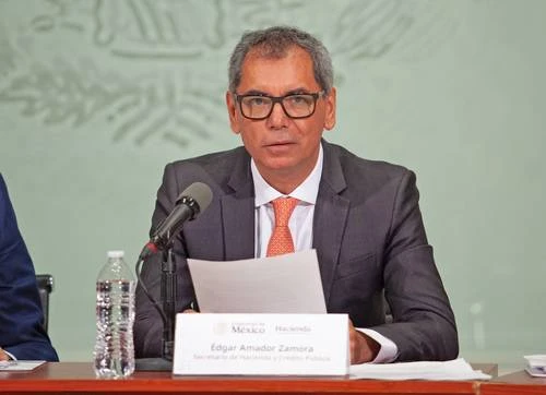 Hacienda no ve recesión en 2025, pero el pronóstico es reservado   