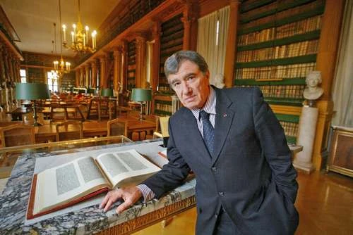 Muere padre de la píldora abortiva   