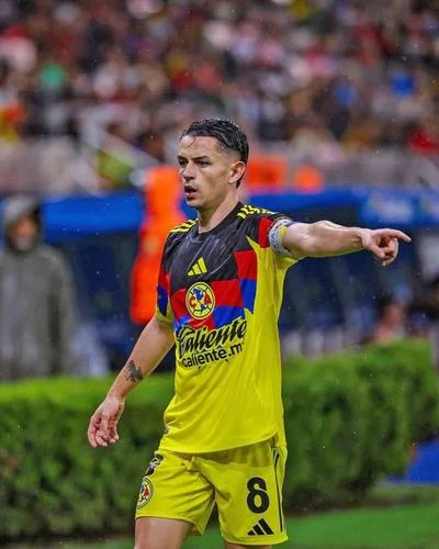 Contra Pumas va el honor por delante, afirma Álvaro Fidalgo   