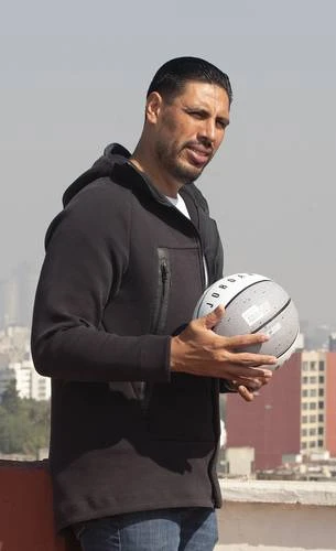 Europa, la mejor ruta del mexicano para llegar a la NBA: Gustavo Ayón      