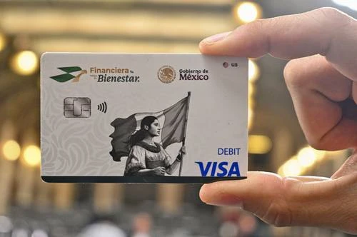 Con Financiera del Bienestar, migrantes no perderían sus ahorros si son deportados   