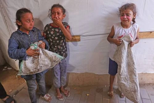 Especialistas de la ONU refutan el plan de Trump para la paz en Gaza   
