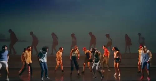El público de EU ovacionó la cubanía de Acosta Danza   