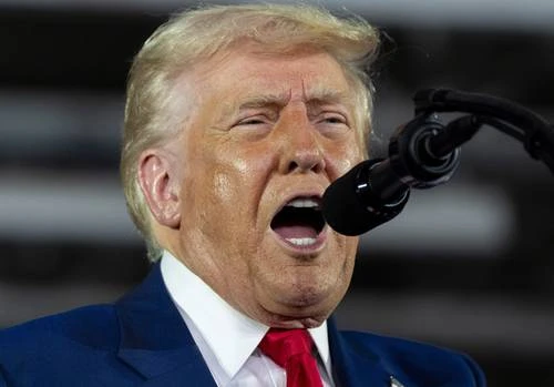 Trump alivia aranceles a las automotrices   
