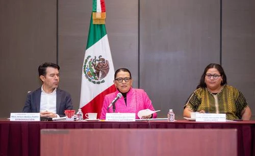 Disminuye la fecundidad y aumenta la esperanza de vida: Gobernación   