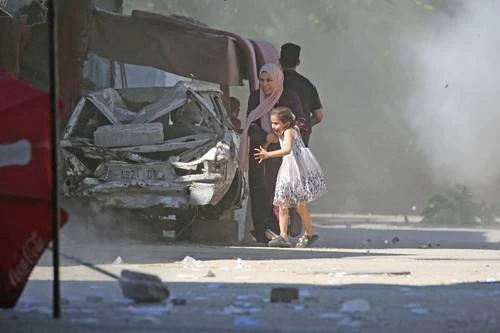 Hamas acepta acuerdo de alto el fuego, pero pide garantías   