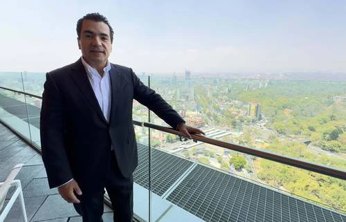 Inversionistas están listos para apostar por México   