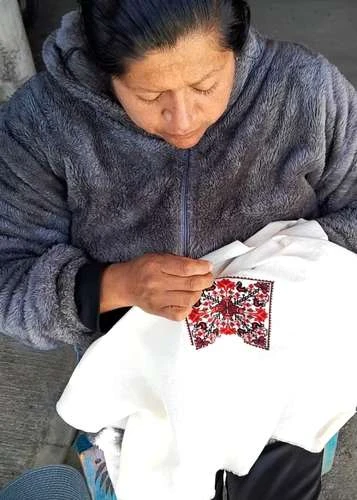 Participa México en la Bienal de Oficios de Arte y Creación Revelations   