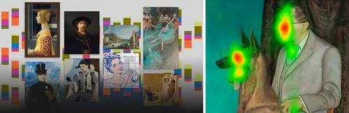 Estudian la influencia de la pintura en las emociones   