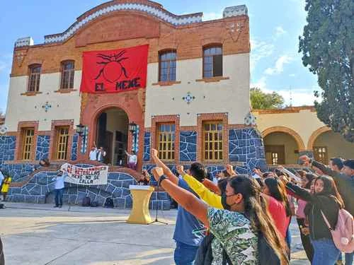 Anuncian 2º congreso mundial de normalismo y educación rural   