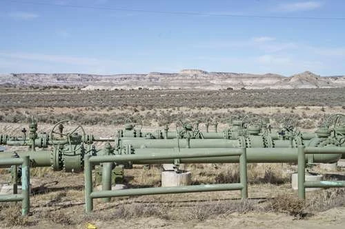 México, principal comprador de gas natural a Estados Unidos   