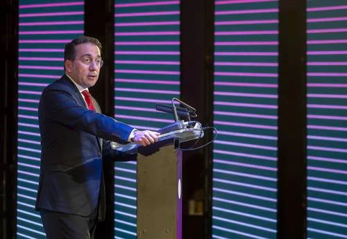 Conquista trajo dolor e injusticia a pueblos originarios, admite España   