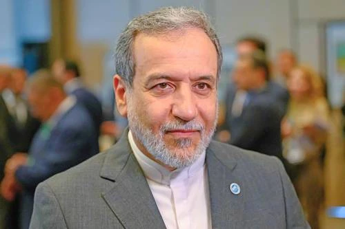 Irán está dispuesto a negociar con Europa sobre posibles sanciones   